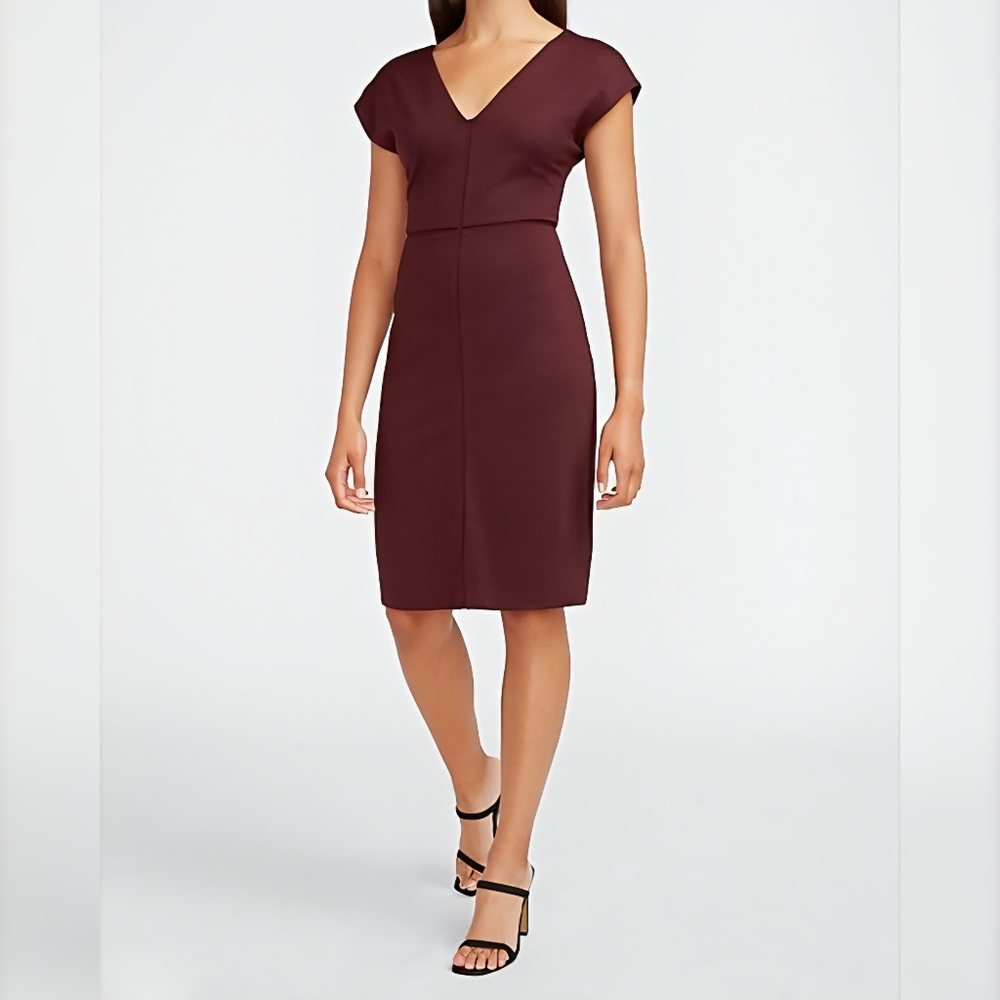 Express Dress